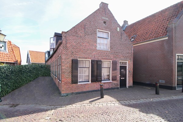 Te koop: Hoekstraat 48-52, 3751AN Bunschoten-Spakenburg