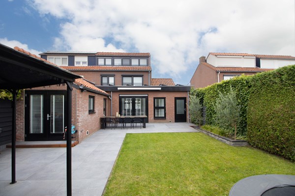 Te koop: Colijnstraat 15, 3752AP Bunschoten-Spakenburg