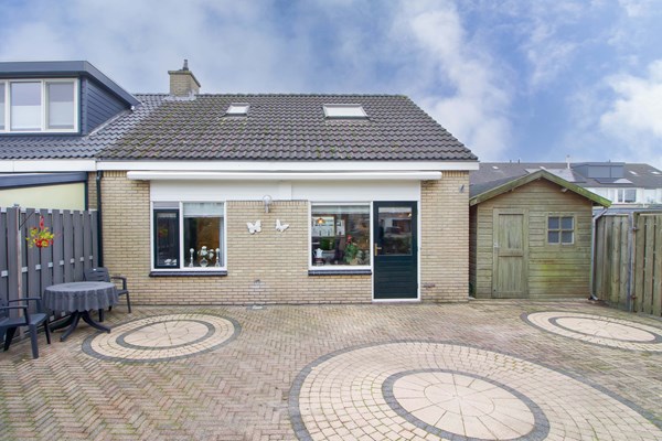 Te koop: Verdistraat 98, 3752WS Bunschoten-Spakenburg