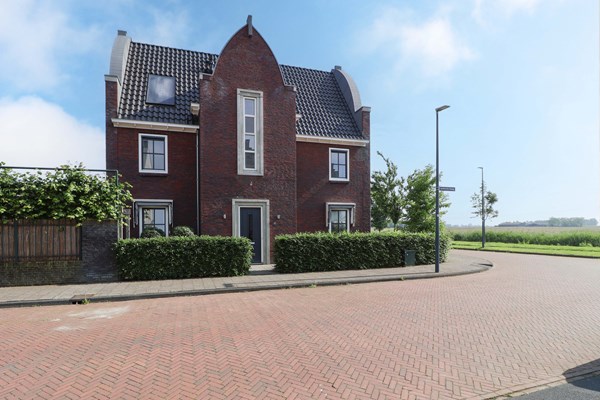 Medium property photo - Achterste Kamp 53, 3751 JH Bunschoten-Spakenburg