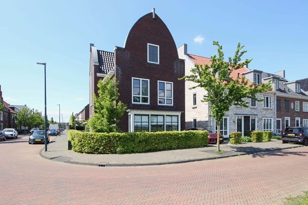 Medium property photo - Achterste Kamp 53, 3751 JH Bunschoten-Spakenburg