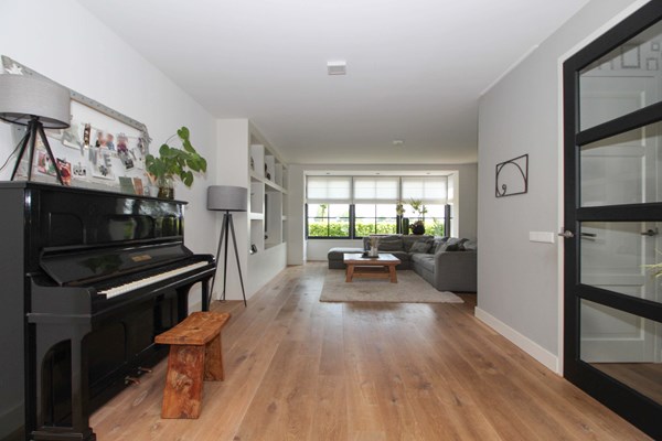 Medium property photo - Achterste Kamp 53, 3751 JH Bunschoten-Spakenburg