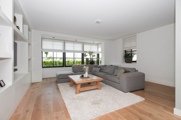 Medium property photo - Achterste Kamp 53, 3751 JH Bunschoten-Spakenburg