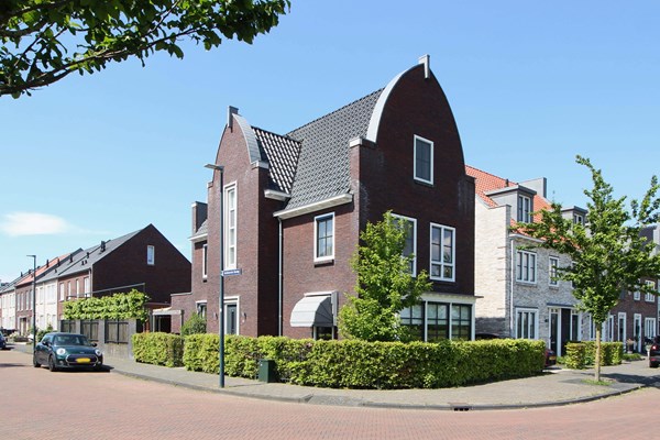 Medium property photo - Achterste Kamp 53, 3751 JH Bunschoten-Spakenburg