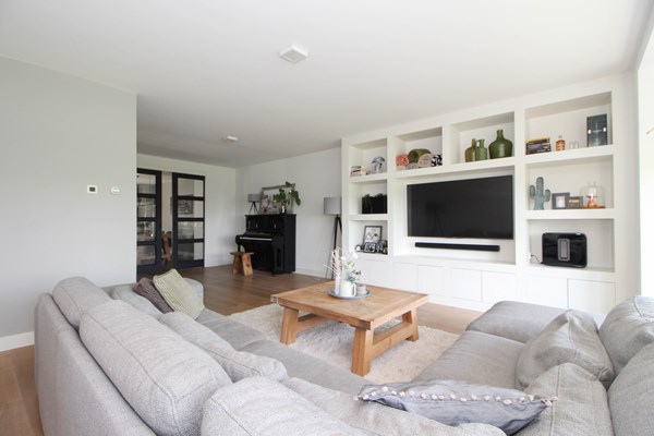Medium property photo - Achterste Kamp 53, 3751 JH Bunschoten-Spakenburg