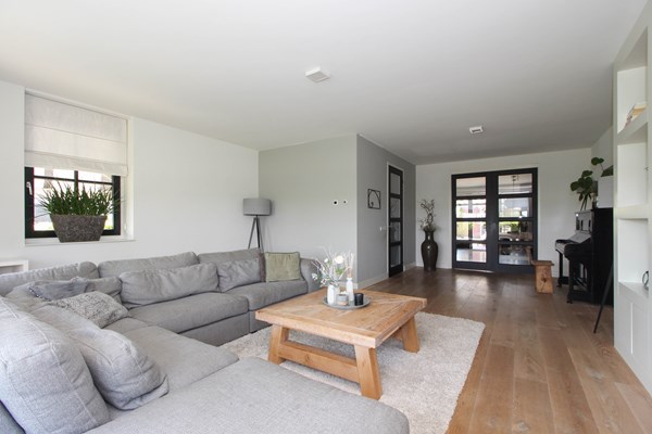 Medium property photo - Achterste Kamp 53, 3751 JH Bunschoten-Spakenburg