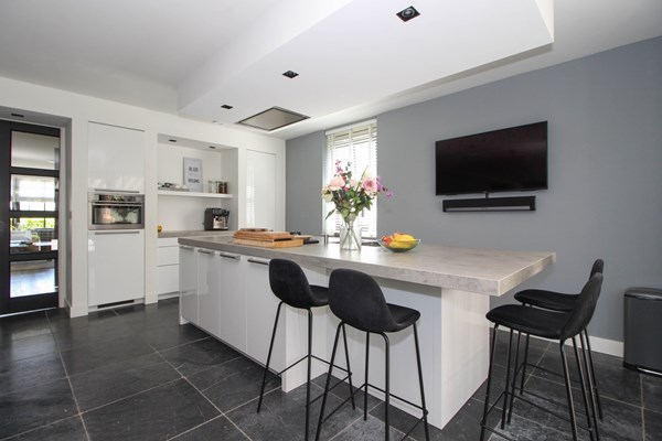 Medium property photo - Achterste Kamp 53, 3751 JH Bunschoten-Spakenburg