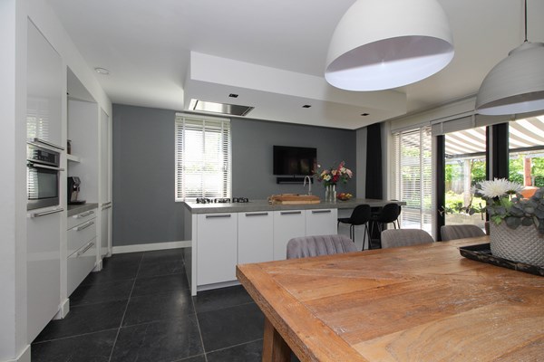 Medium property photo - Achterste Kamp 53, 3751 JH Bunschoten-Spakenburg