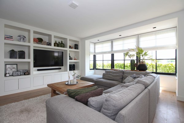 Medium property photo - Achterste Kamp 53, 3751 JH Bunschoten-Spakenburg