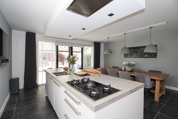 Medium property photo - Achterste Kamp 53, 3751 JH Bunschoten-Spakenburg