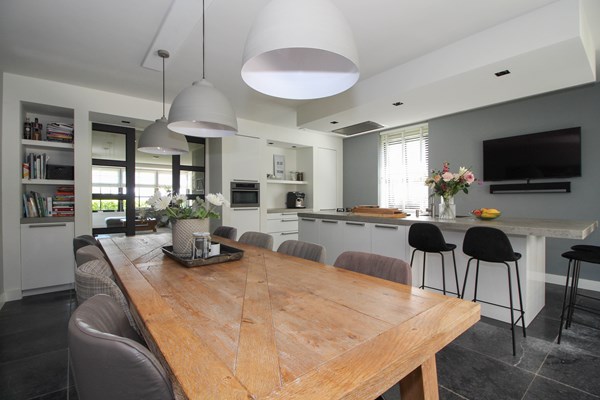 Medium property photo - Achterste Kamp 53, 3751 JH Bunschoten-Spakenburg