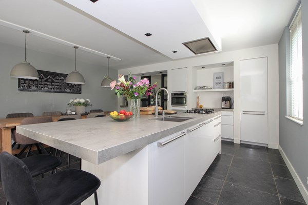 Medium property photo - Achterste Kamp 53, 3751 JH Bunschoten-Spakenburg