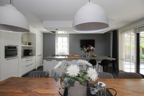 Medium property photo - Achterste Kamp 53, 3751 JH Bunschoten-Spakenburg