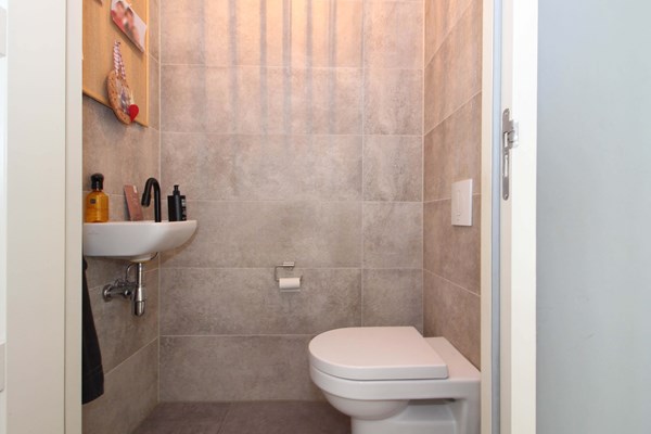 Medium property photo - Achterste Kamp 53, 3751 JH Bunschoten-Spakenburg