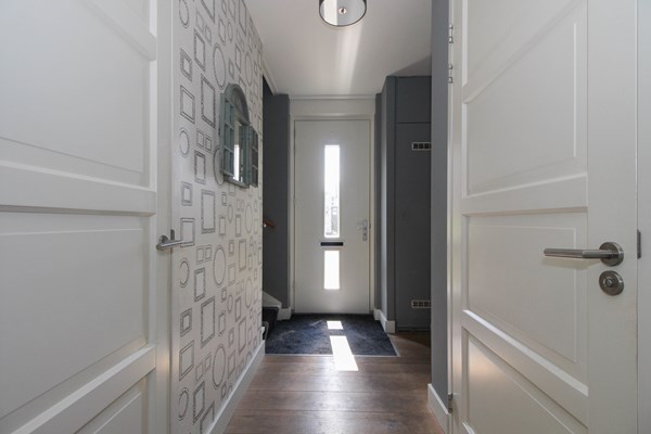 Medium property photo - Achterste Kamp 53, 3751 JH Bunschoten-Spakenburg