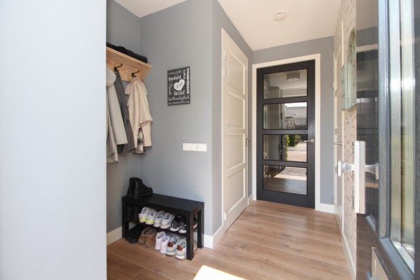 Medium property photo - Achterste Kamp 53, 3751 JH Bunschoten-Spakenburg