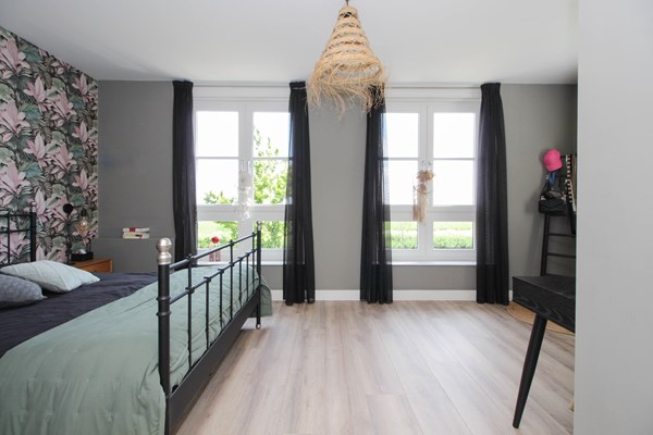 Medium property photo - Achterste Kamp 53, 3751 JH Bunschoten-Spakenburg