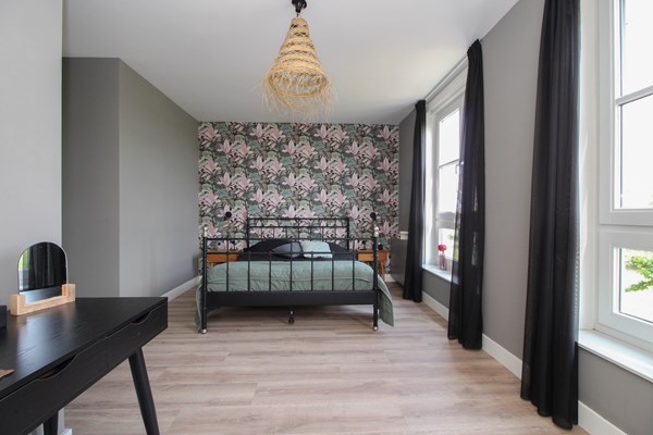 Medium property photo - Achterste Kamp 53, 3751 JH Bunschoten-Spakenburg