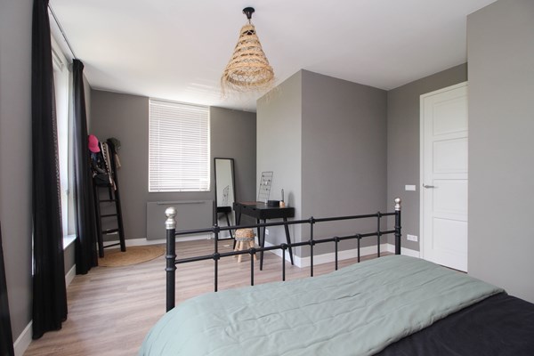 Medium property photo - Achterste Kamp 53, 3751 JH Bunschoten-Spakenburg