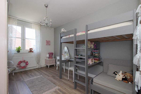 Medium property photo - Achterste Kamp 53, 3751 JH Bunschoten-Spakenburg