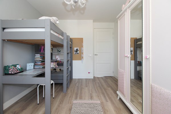 Medium property photo - Achterste Kamp 53, 3751 JH Bunschoten-Spakenburg