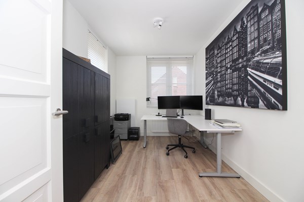 Medium property photo - Achterste Kamp 53, 3751 JH Bunschoten-Spakenburg