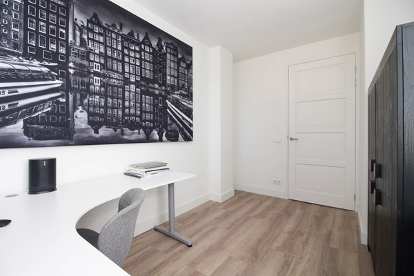 Medium property photo - Achterste Kamp 53, 3751 JH Bunschoten-Spakenburg