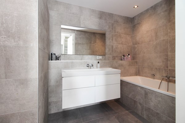 Medium property photo - Achterste Kamp 53, 3751 JH Bunschoten-Spakenburg
