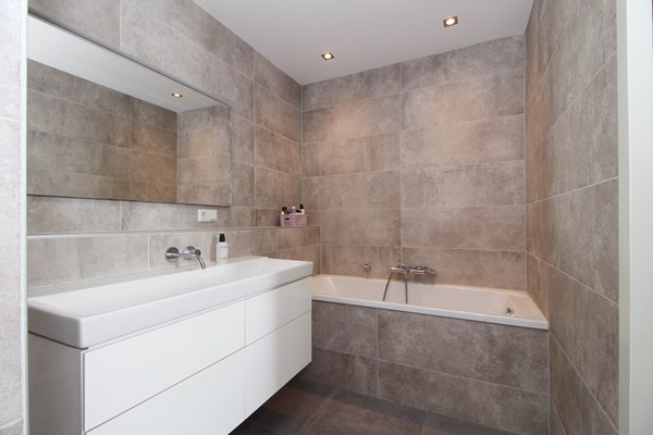 Medium property photo - Achterste Kamp 53, 3751 JH Bunschoten-Spakenburg