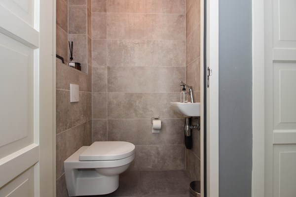 Medium property photo - Achterste Kamp 53, 3751 JH Bunschoten-Spakenburg