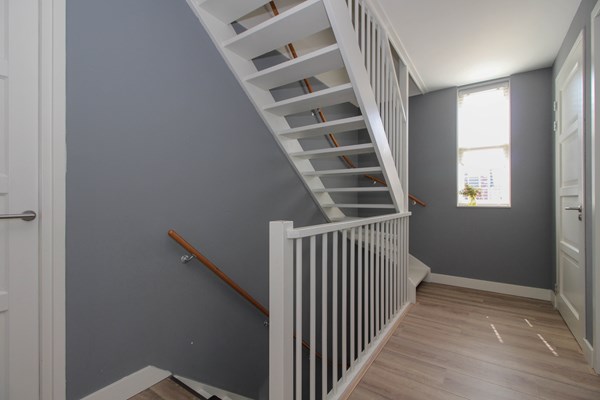 Medium property photo - Achterste Kamp 53, 3751 JH Bunschoten-Spakenburg