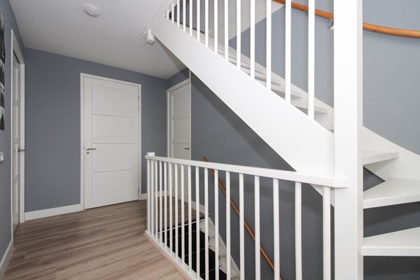 Medium property photo - Achterste Kamp 53, 3751 JH Bunschoten-Spakenburg