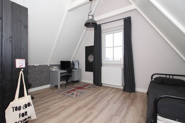 Medium property photo - Achterste Kamp 53, 3751 JH Bunschoten-Spakenburg