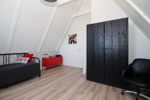Medium property photo - Achterste Kamp 53, 3751 JH Bunschoten-Spakenburg