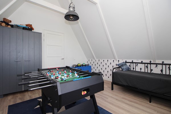 Medium property photo - Achterste Kamp 53, 3751 JH Bunschoten-Spakenburg