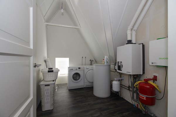 Medium property photo - Achterste Kamp 53, 3751 JH Bunschoten-Spakenburg