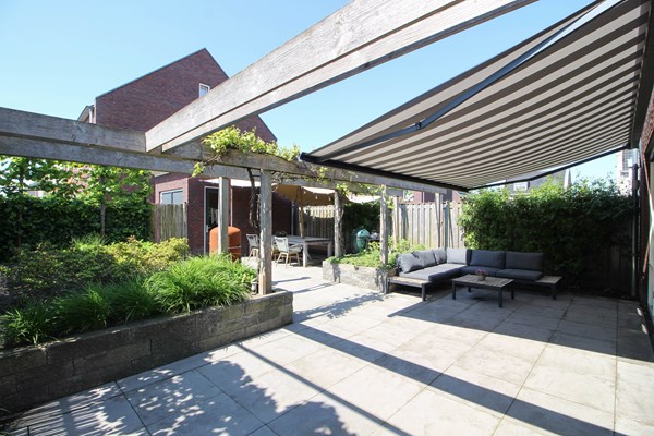 Medium property photo - Achterste Kamp 53, 3751 JH Bunschoten-Spakenburg