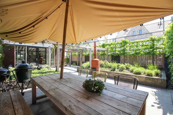 Medium property photo - Achterste Kamp 53, 3751 JH Bunschoten-Spakenburg
