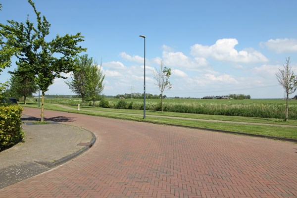 Medium property photo - Achterste Kamp 53, 3751 JH Bunschoten-Spakenburg