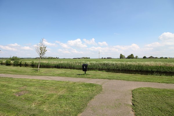 Medium property photo - Achterste Kamp 53, 3751 JH Bunschoten-Spakenburg