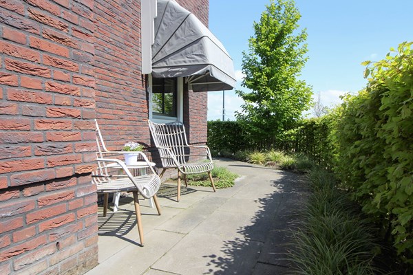 Medium property photo - Achterste Kamp 53, 3751 JH Bunschoten-Spakenburg