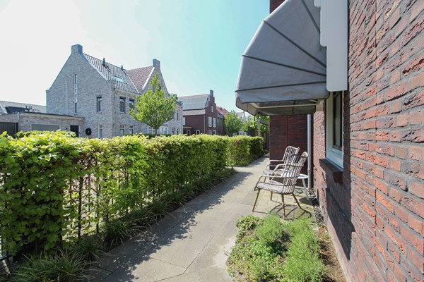 Medium property photo - Achterste Kamp 53, 3751 JH Bunschoten-Spakenburg
