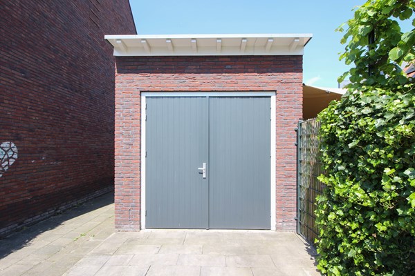 Medium property photo - Achterste Kamp 53, 3751 JH Bunschoten-Spakenburg