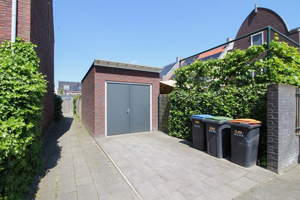 Medium property photo - Achterste Kamp 53, 3751 JH Bunschoten-Spakenburg