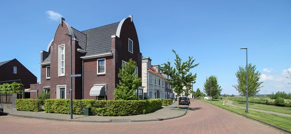 Te koop: Achterste Kamp 53, 3751JH Bunschoten-Spakenburg