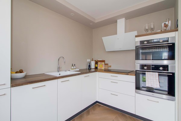 Medium property photo - Koenraadstraat 36, 3752 EE Bunschoten-Spakenburg