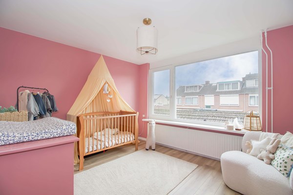 Medium property photo - Koenraadstraat 36, 3752 EE Bunschoten-Spakenburg