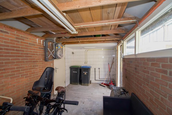 Medium property photo - Koenraadstraat 36, 3752 EE Bunschoten-Spakenburg