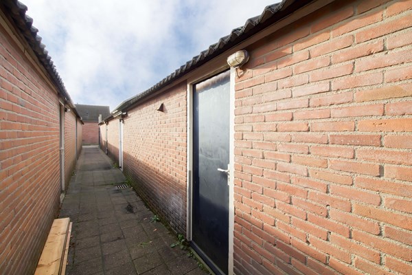 Medium property photo - Koenraadstraat 36, 3752 EE Bunschoten-Spakenburg