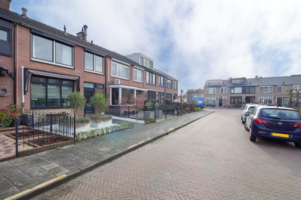 Medium property photo - Koenraadstraat 36, 3752 EE Bunschoten-Spakenburg